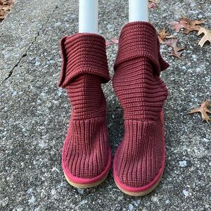 UGG boots. Size 7.
